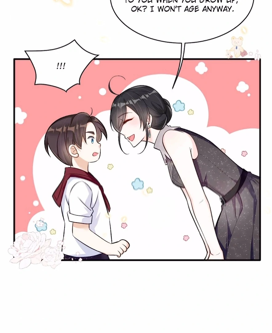 Ancestor is beautiful and elegant Chapter 23 189 41