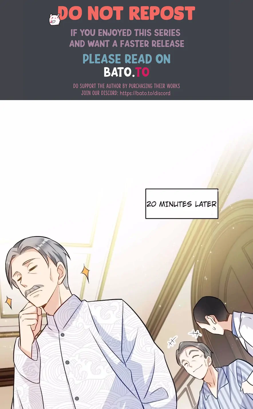 Ancestor is beautiful and elegant Chapter 25 170 01