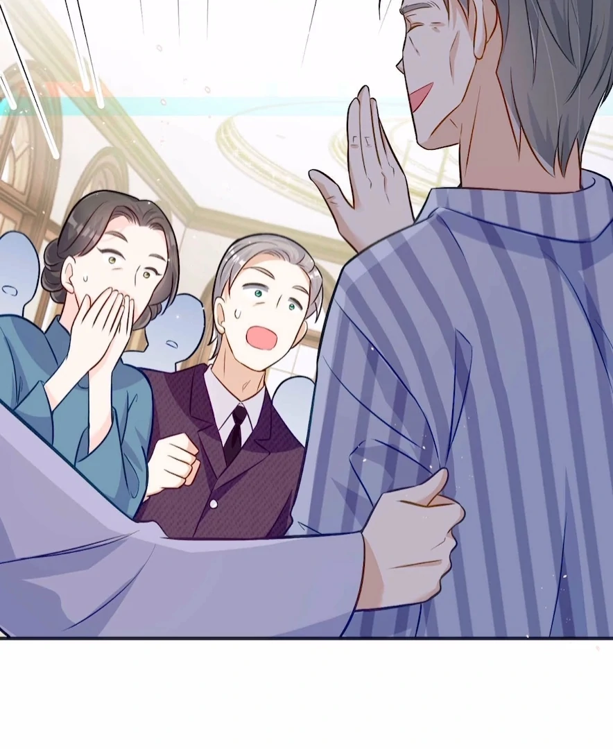 Ancestor is beautiful and elegant Chapter 25 172 03