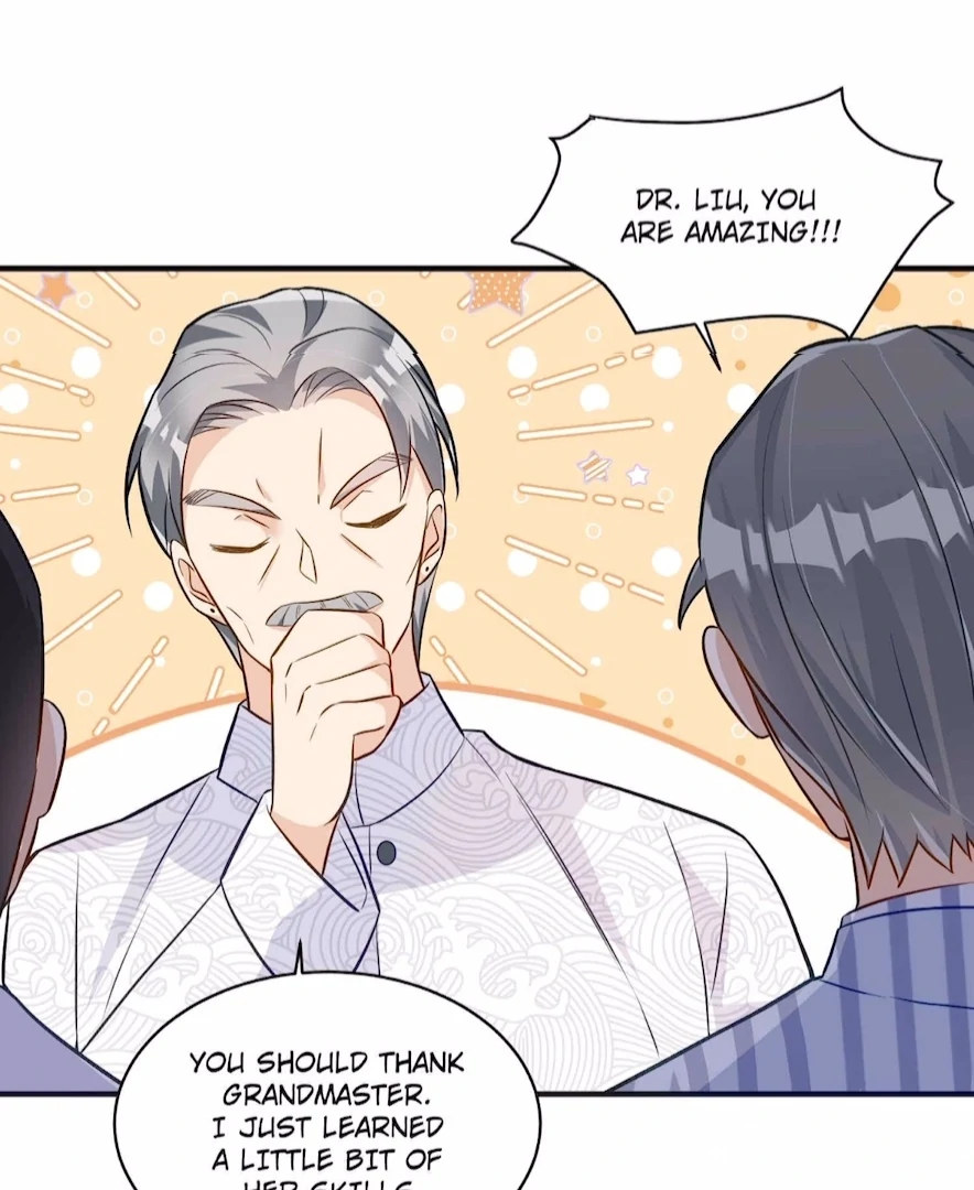 Ancestor is beautiful and elegant Chapter 25 173 04