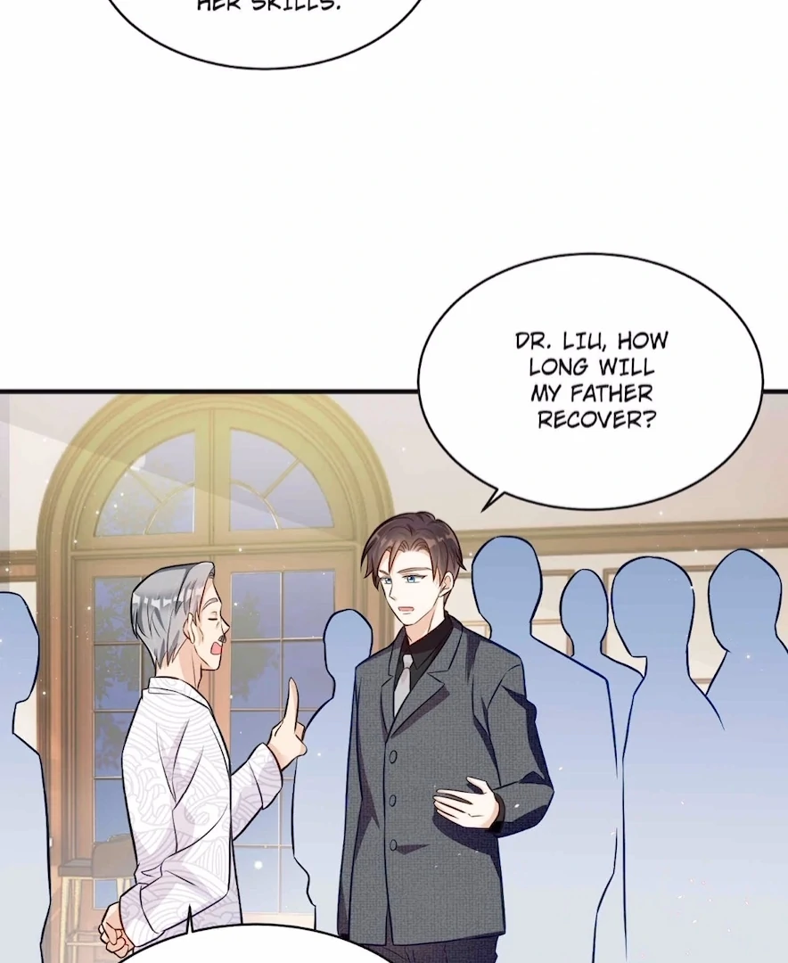 Ancestor is beautiful and elegant Chapter 25 174 05