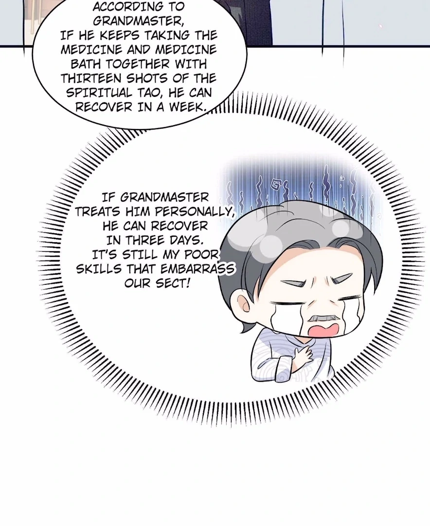 Ancestor is beautiful and elegant Chapter 25 175 06