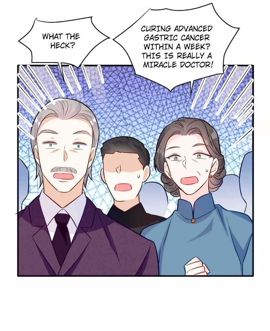 Ancestor is beautiful and elegant Chapter 25 176 07