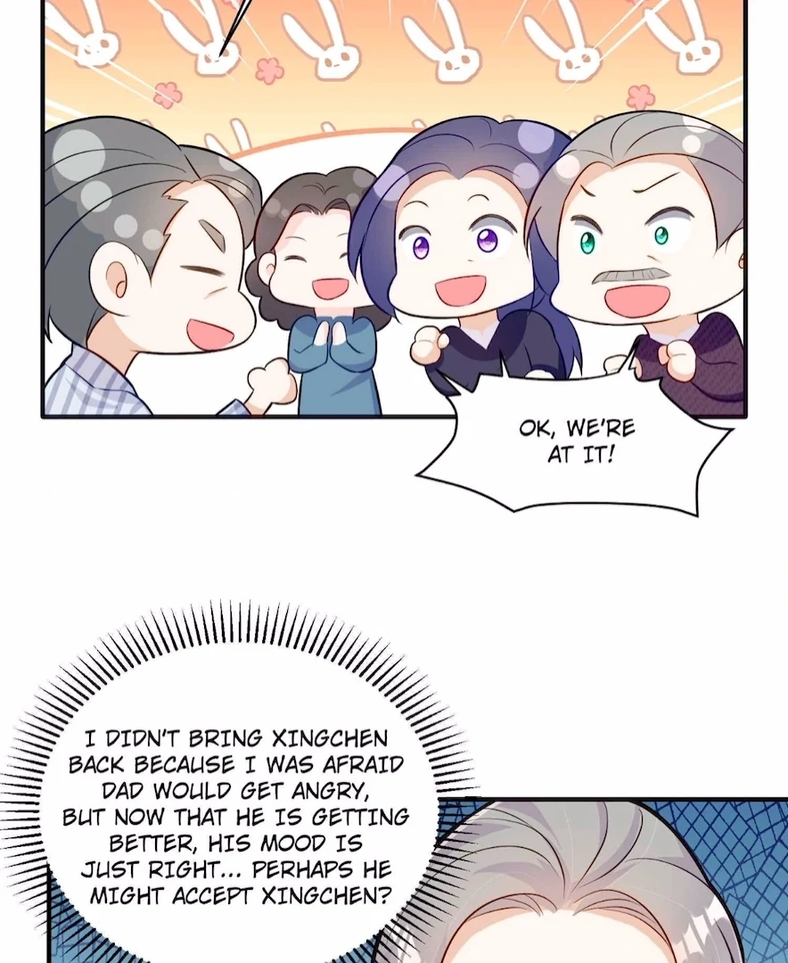 Ancestor is beautiful and elegant Chapter 25 181 12