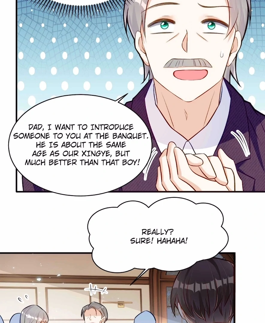 Ancestor is beautiful and elegant Chapter 25 182 13