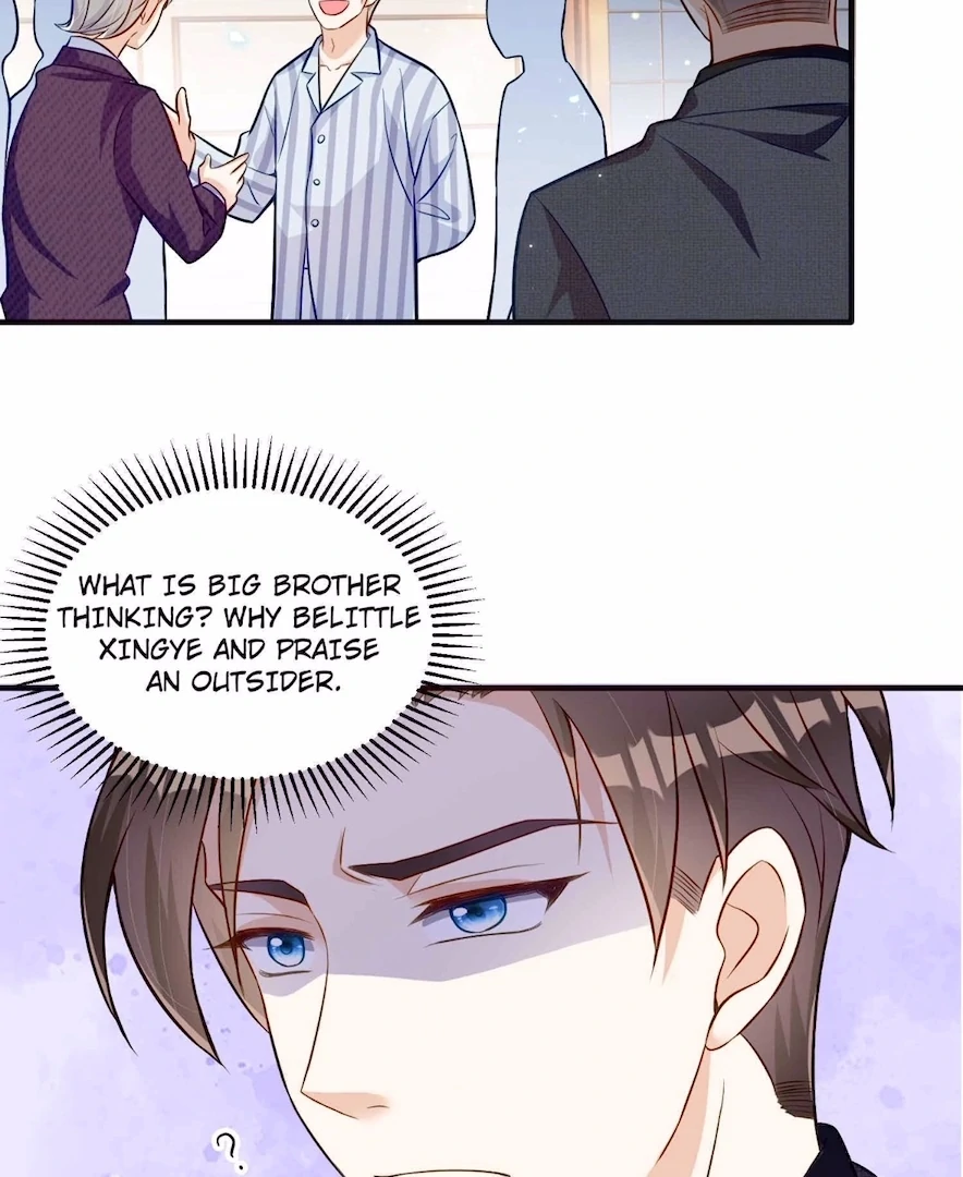 Ancestor is beautiful and elegant Chapter 25 183 14