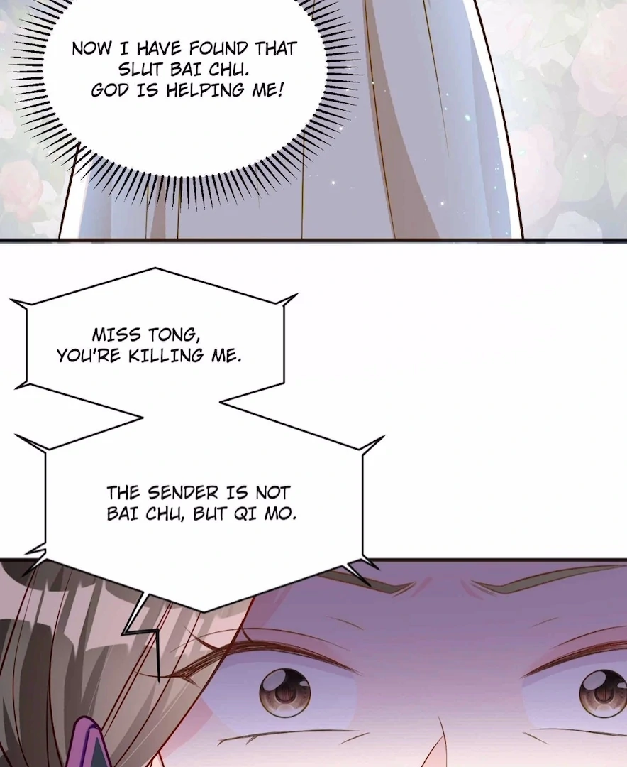 Ancestor is beautiful and elegant Chapter 25 188 19