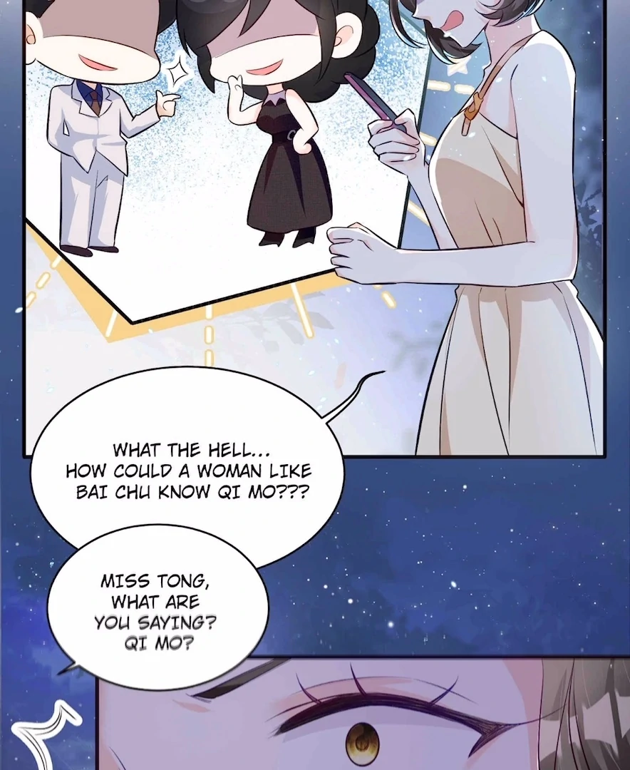 Ancestor is beautiful and elegant Chapter 25 192 23