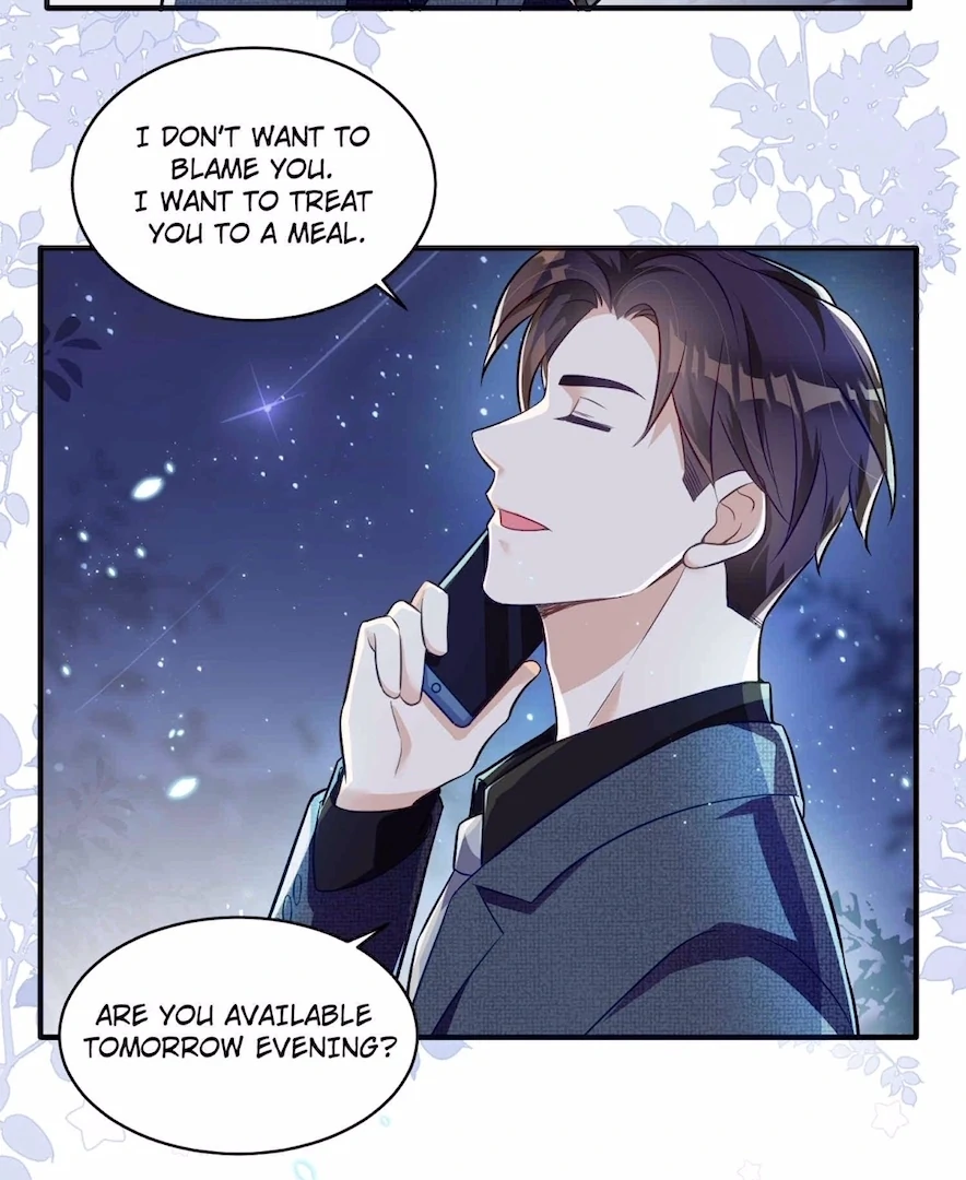 Ancestor is beautiful and elegant Chapter 25 203 34