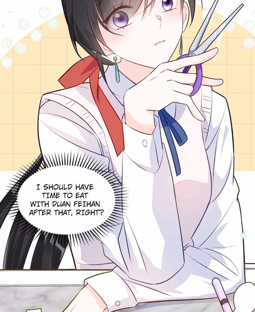 Ancestor is beautiful and elegant Chapter 25 205 36