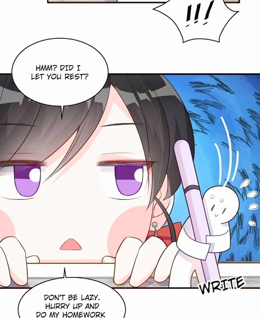 Ancestor is beautiful and elegant Chapter 25 208 39