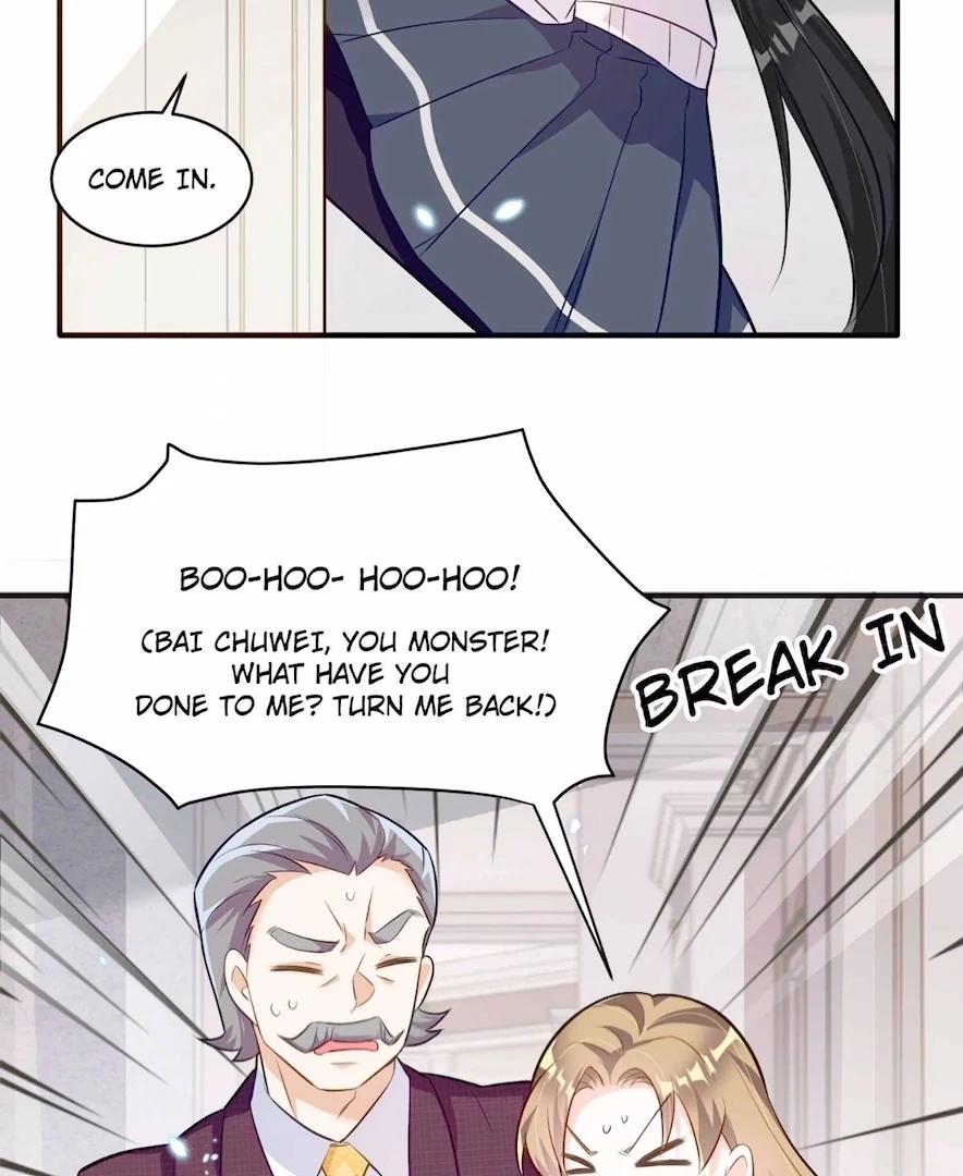 Ancestor is beautiful and elegant Chapter 25 210 41