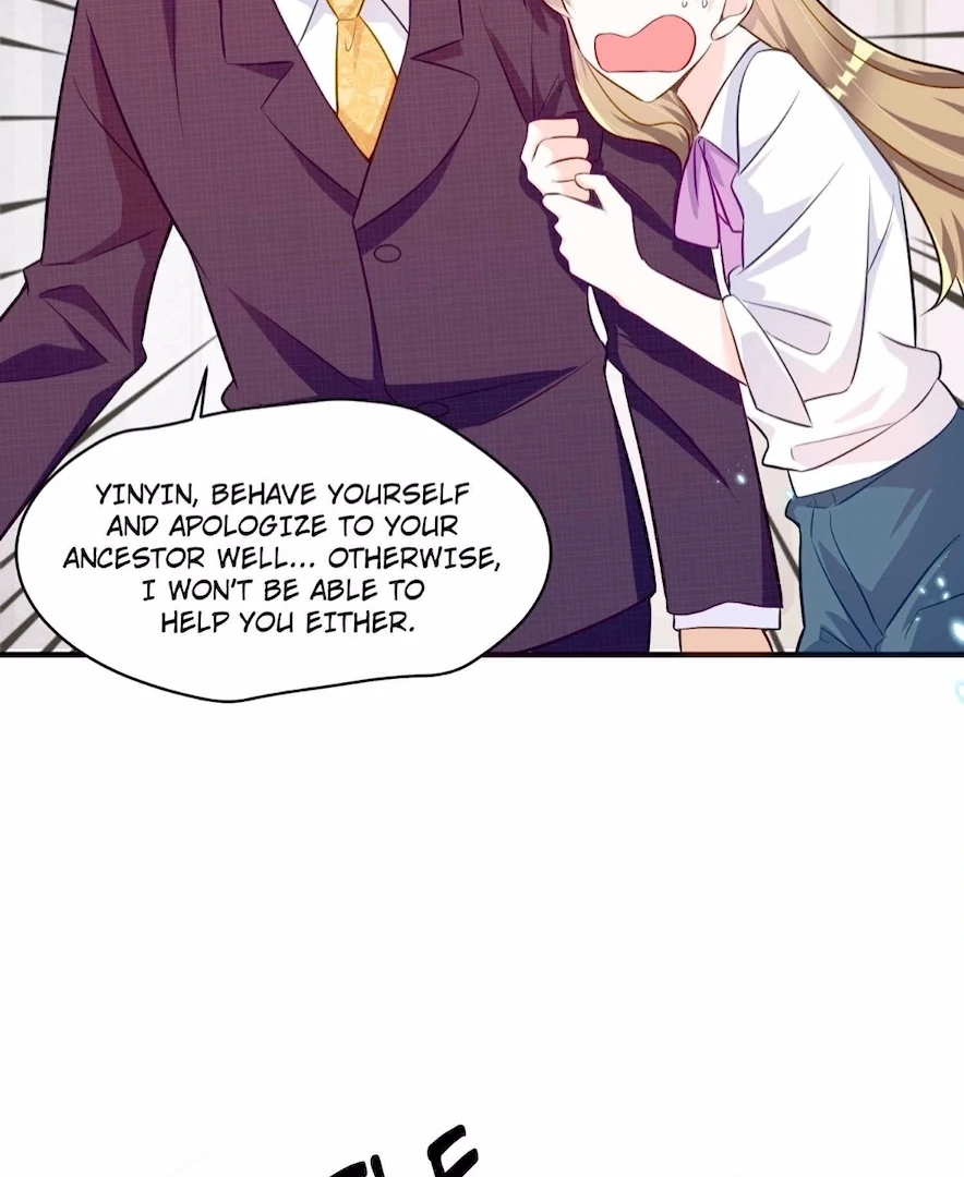 Ancestor is beautiful and elegant Chapter 25 211 42