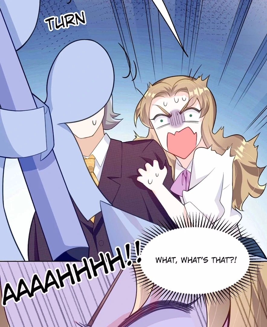 Ancestor is beautiful and elegant Chapter 25 214 45