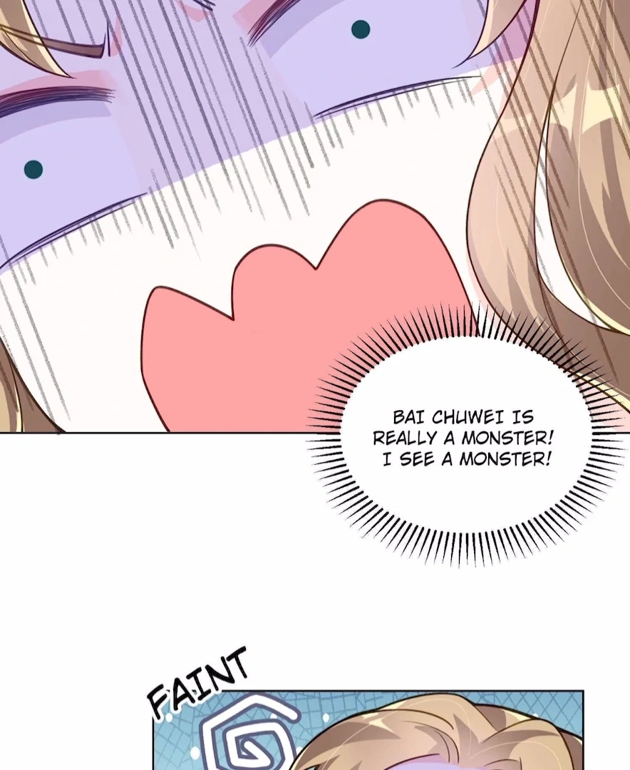 Ancestor is beautiful and elegant Chapter 25 215 46