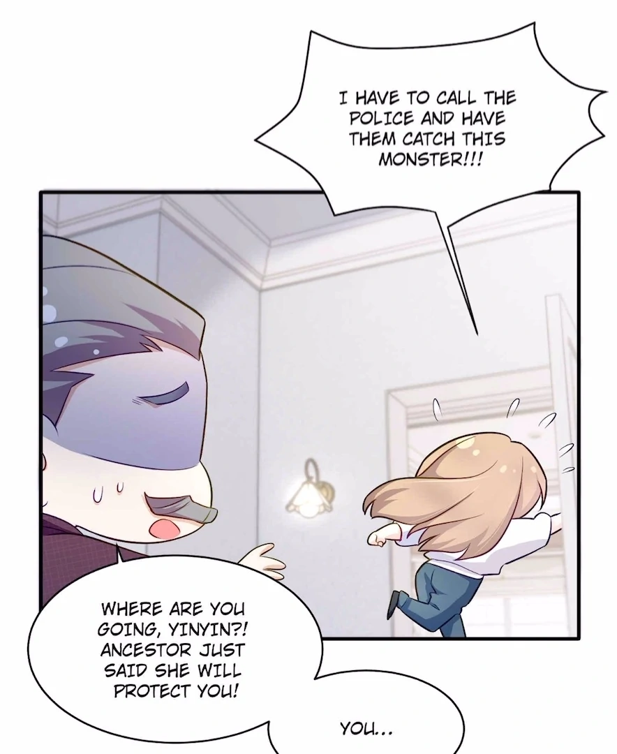 Ancestor is beautiful and elegant Chapter 26 151 03