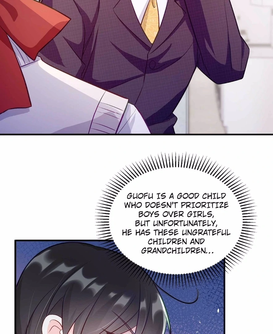 Ancestor is beautiful and elegant Chapter 26 153 05