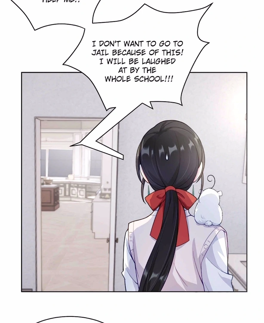 Ancestor is beautiful and elegant Chapter 26 165 17