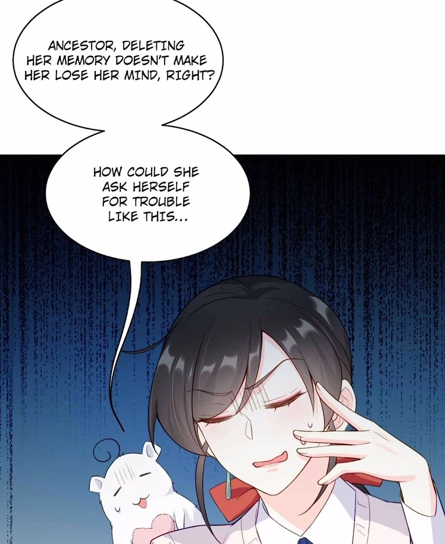 Ancestor is beautiful and elegant Chapter 26 166 18