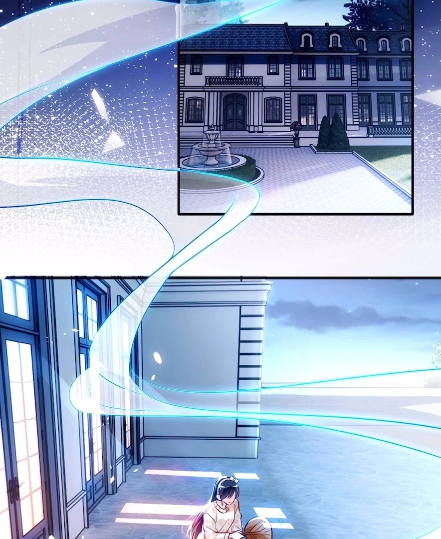 Ancestor is beautiful and elegant Chapter 26 169 21