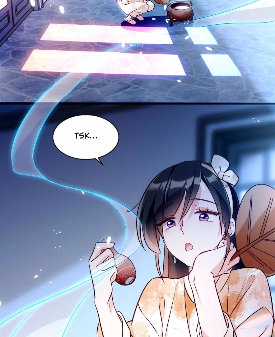 Ancestor is beautiful and elegant Chapter 26 170 22