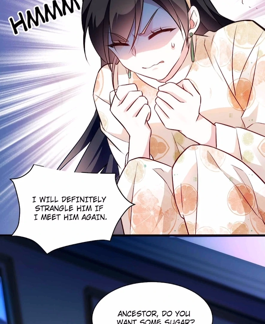 Ancestor is beautiful and elegant Chapter 26 173 25