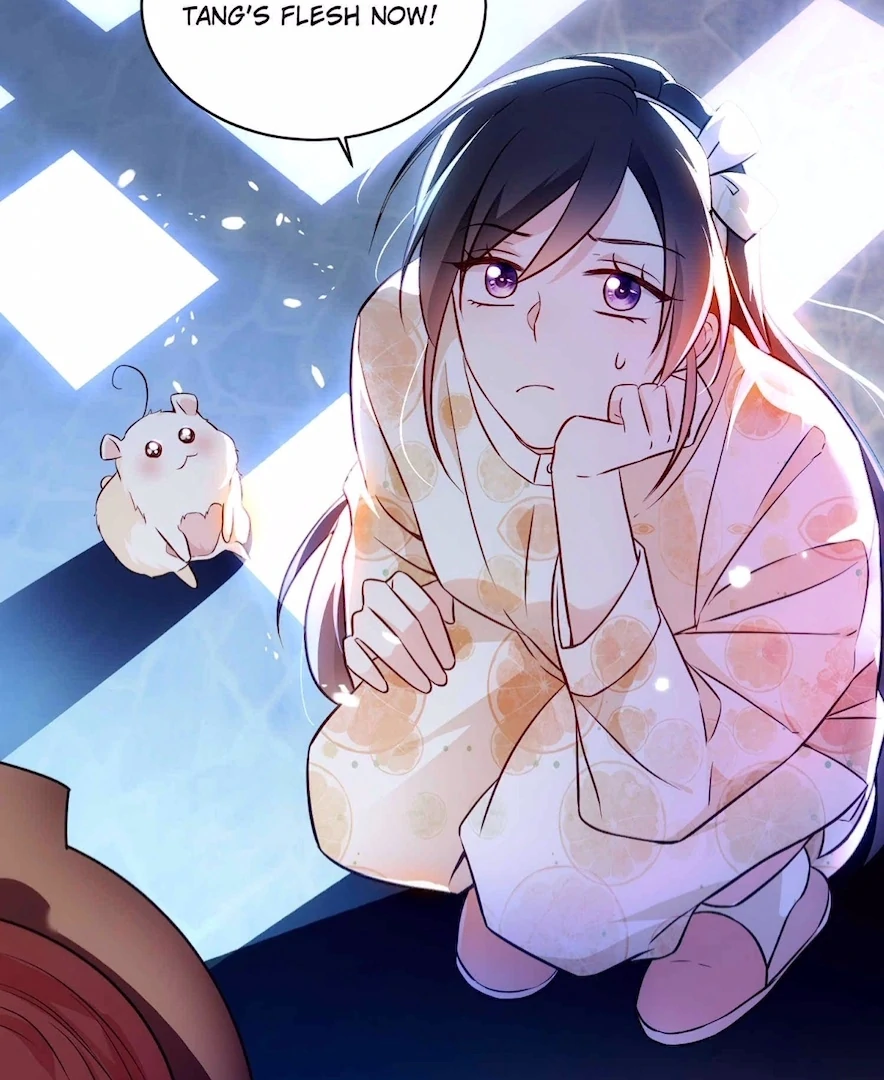 Ancestor is beautiful and elegant Chapter 26 175 27