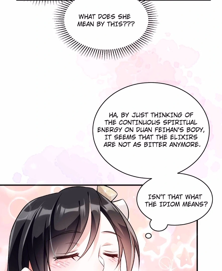 Ancestor is beautiful and elegant Chapter 26 181 33