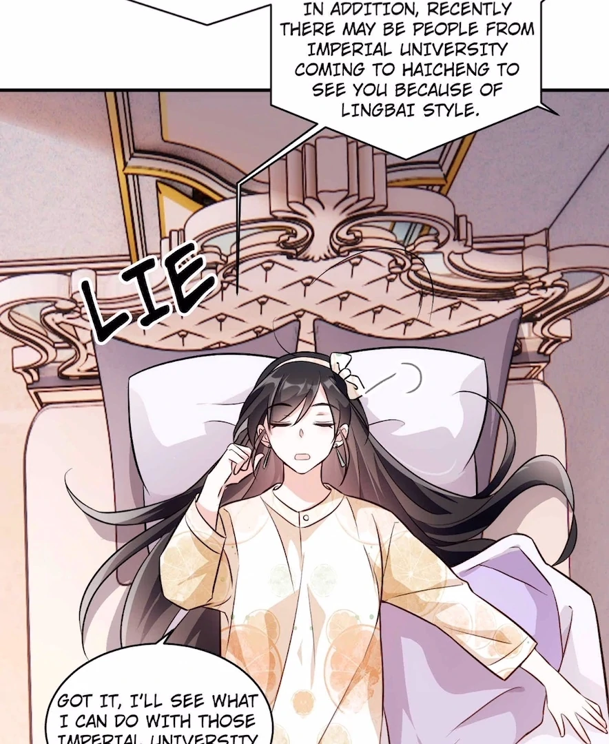 Ancestor is beautiful and elegant Chapter 26 185 37