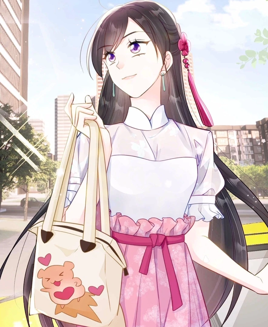 Ancestor is beautiful and elegant Chapter 27 187 03