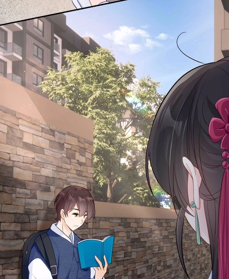 Ancestor is beautiful and elegant Chapter 27 189 05