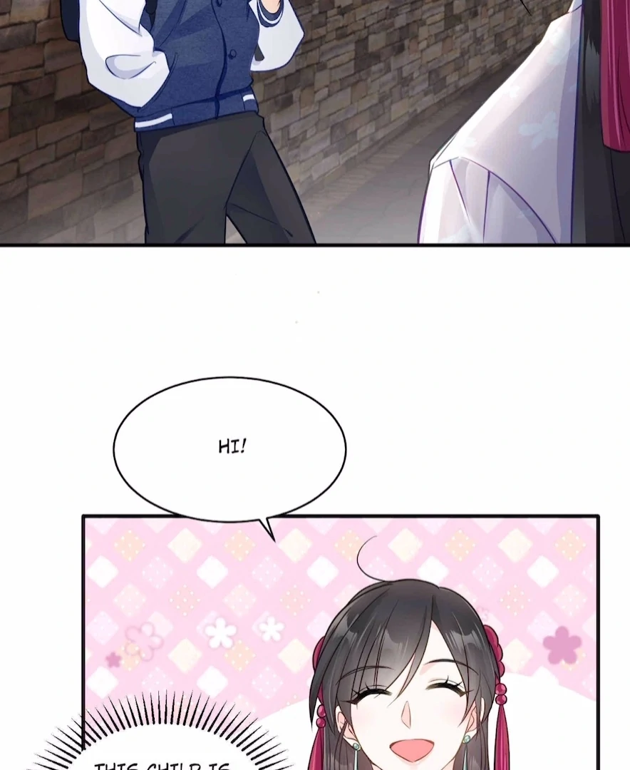 Ancestor is beautiful and elegant Chapter 27 190 06