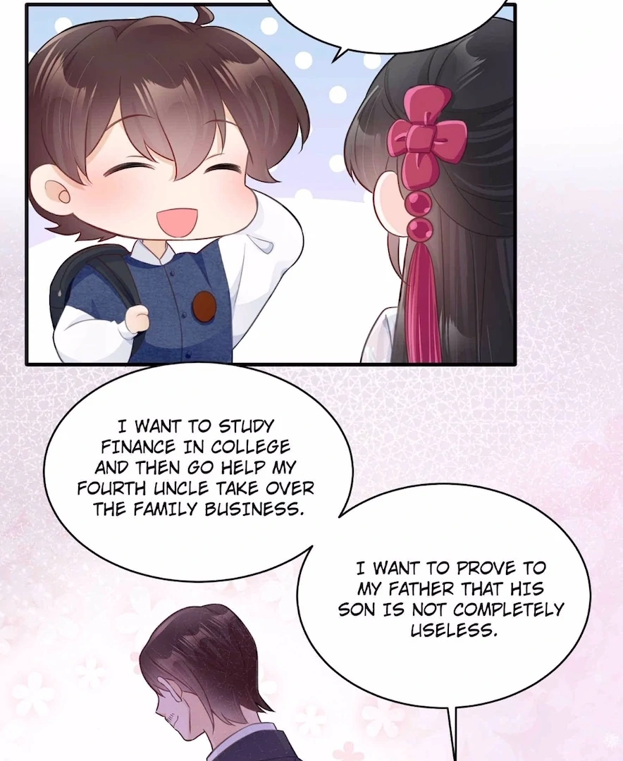 Ancestor is beautiful and elegant Chapter 27 195 11