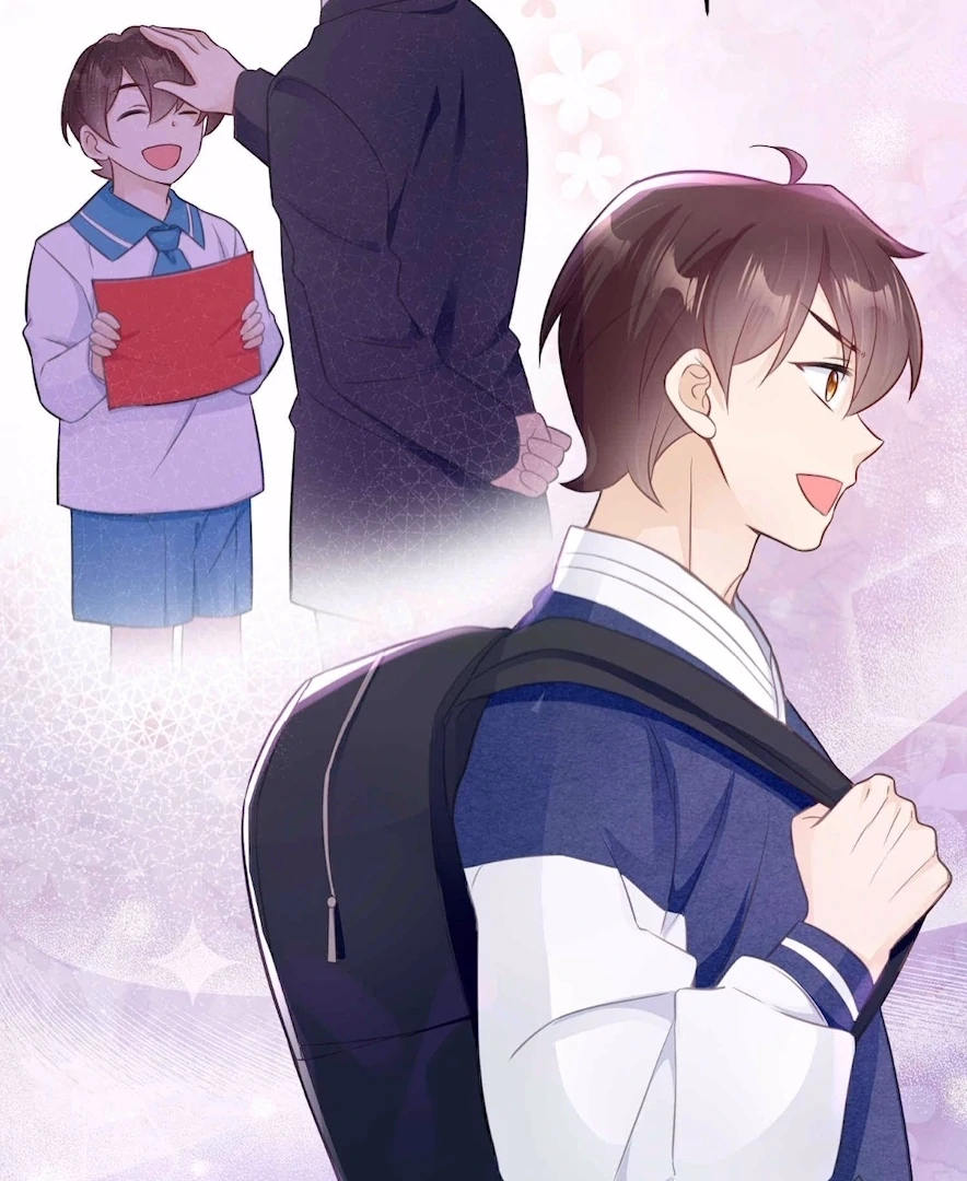 Ancestor is beautiful and elegant Chapter 27 196 12