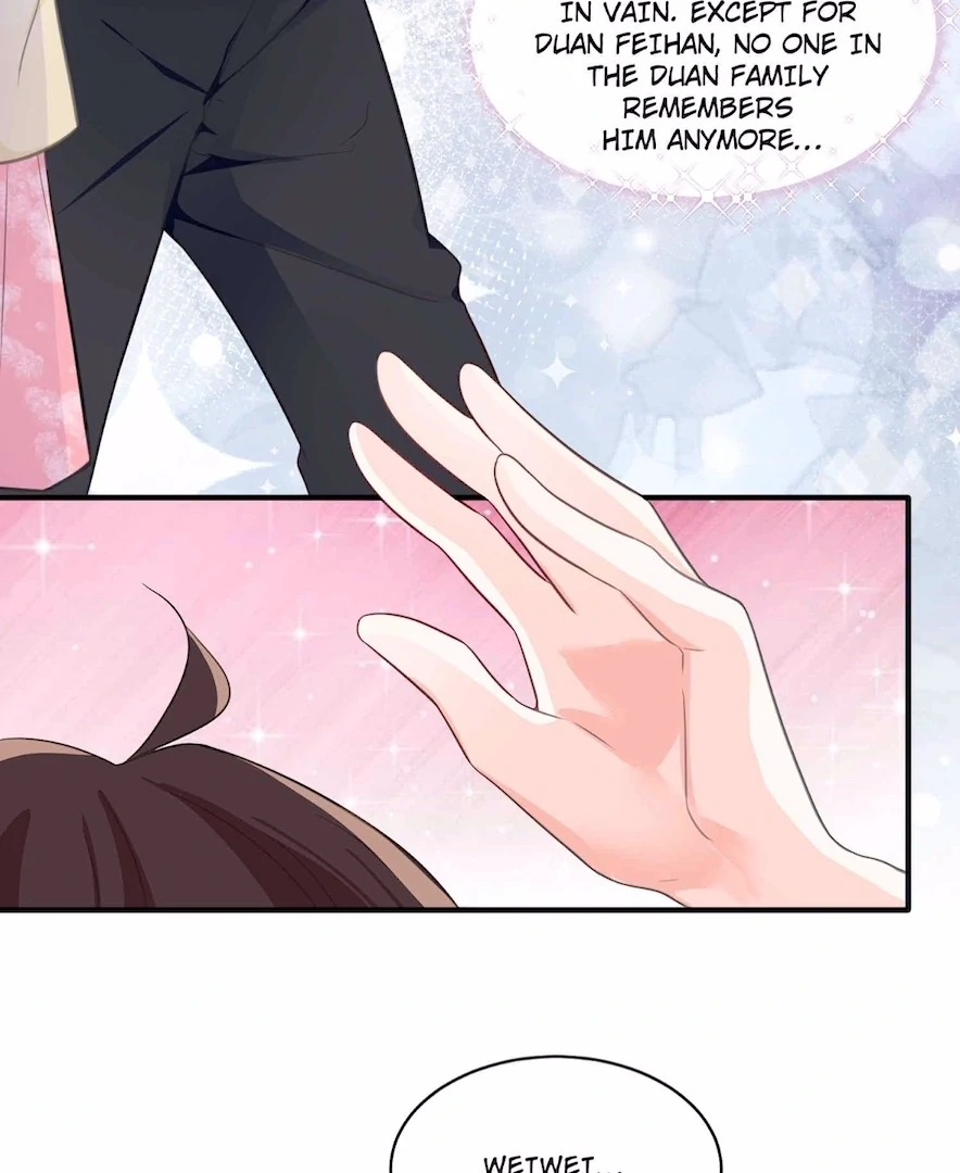 Ancestor is beautiful and elegant Chapter 27 200 16