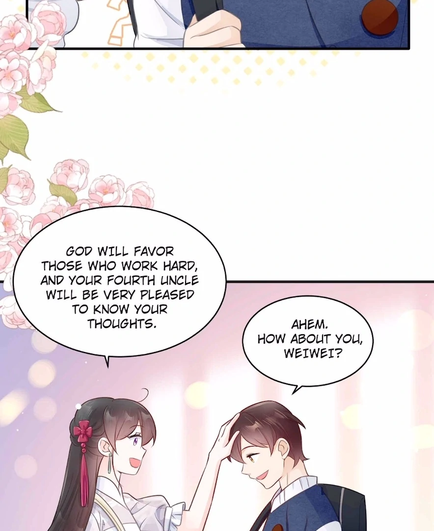 Ancestor is beautiful and elegant Chapter 27 202 18