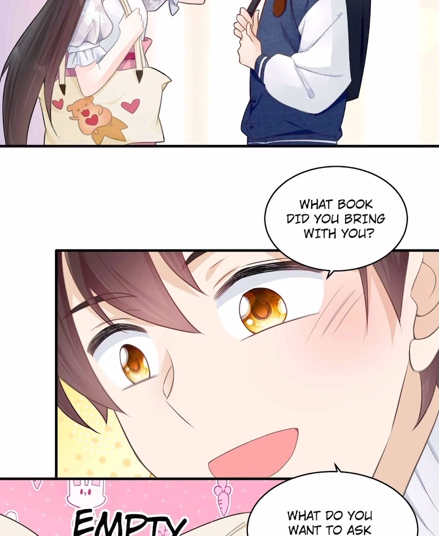 Ancestor is beautiful and elegant Chapter 27 203 19