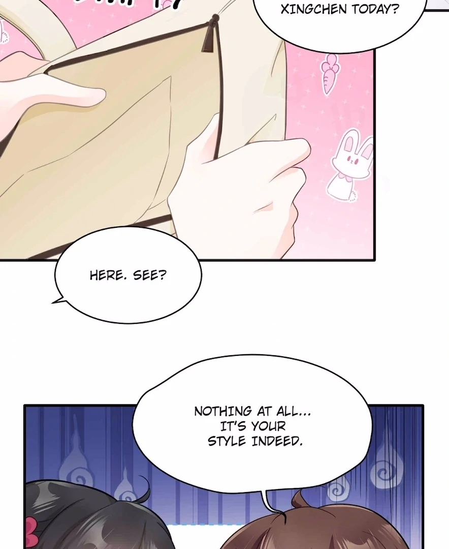 Ancestor is beautiful and elegant Chapter 27 204 20