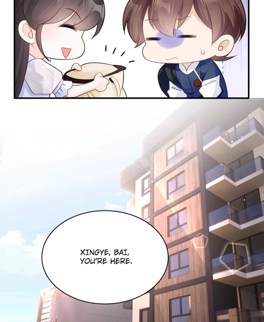 Ancestor is beautiful and elegant Chapter 27 205 21