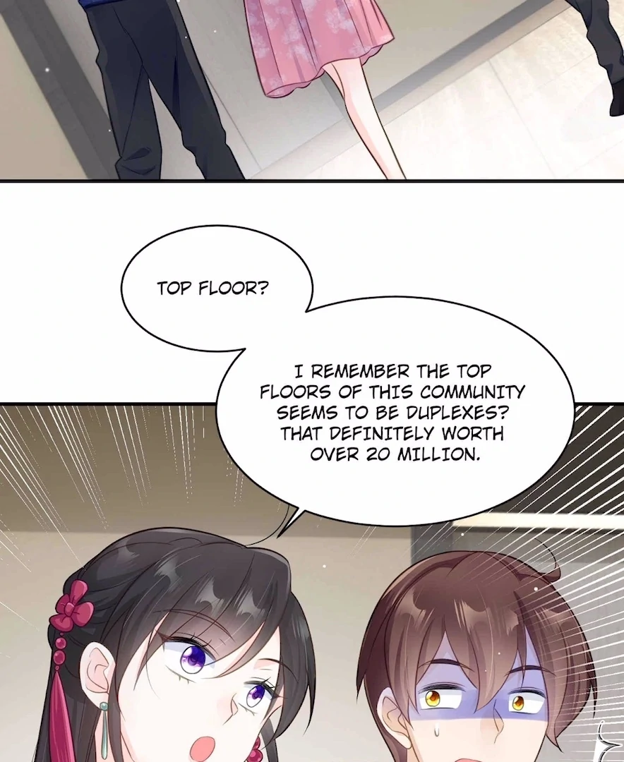 Ancestor is beautiful and elegant Chapter 27 207 23