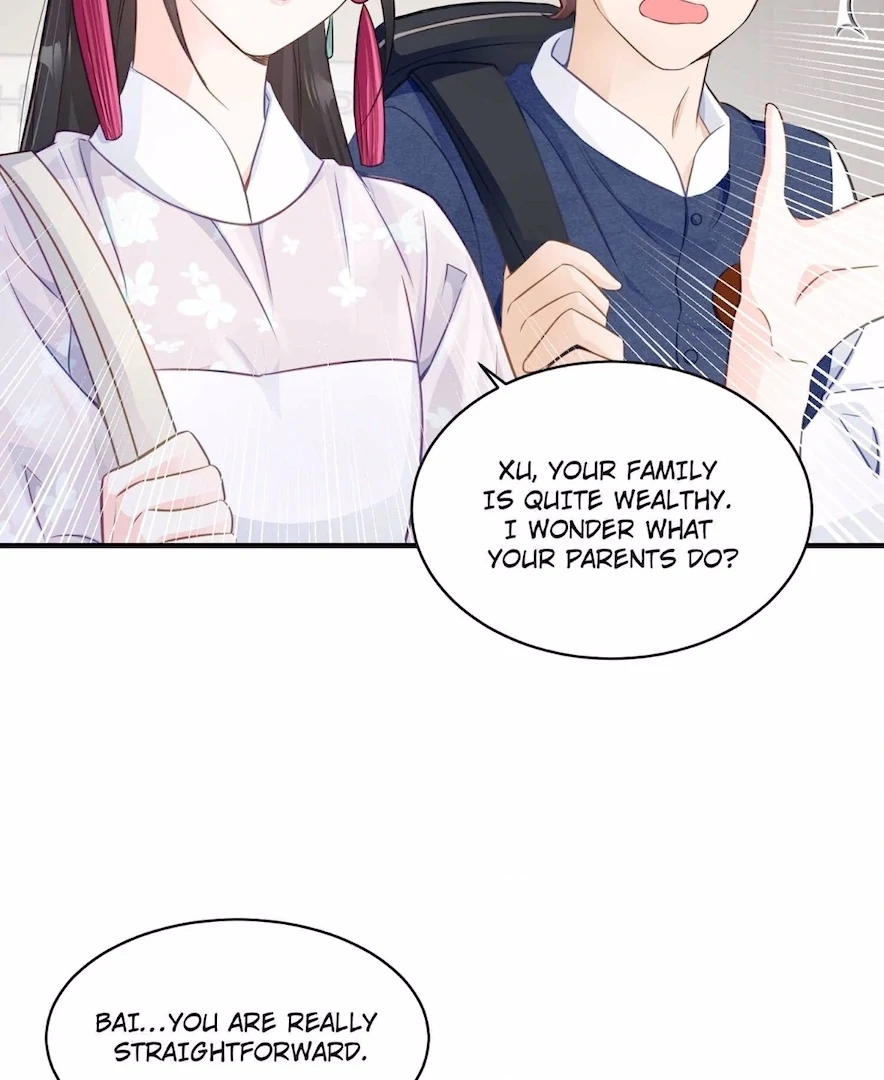 Ancestor is beautiful and elegant Chapter 27 208 24