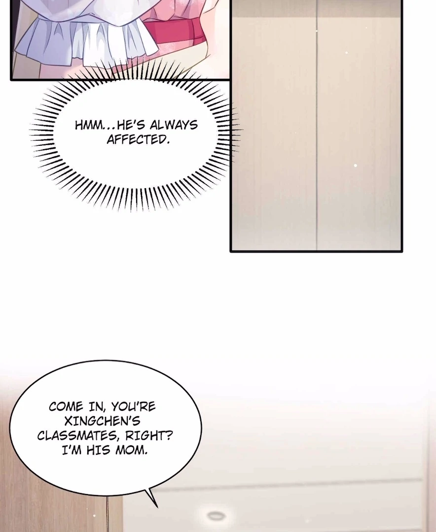 Ancestor is beautiful and elegant Chapter 27 211 27