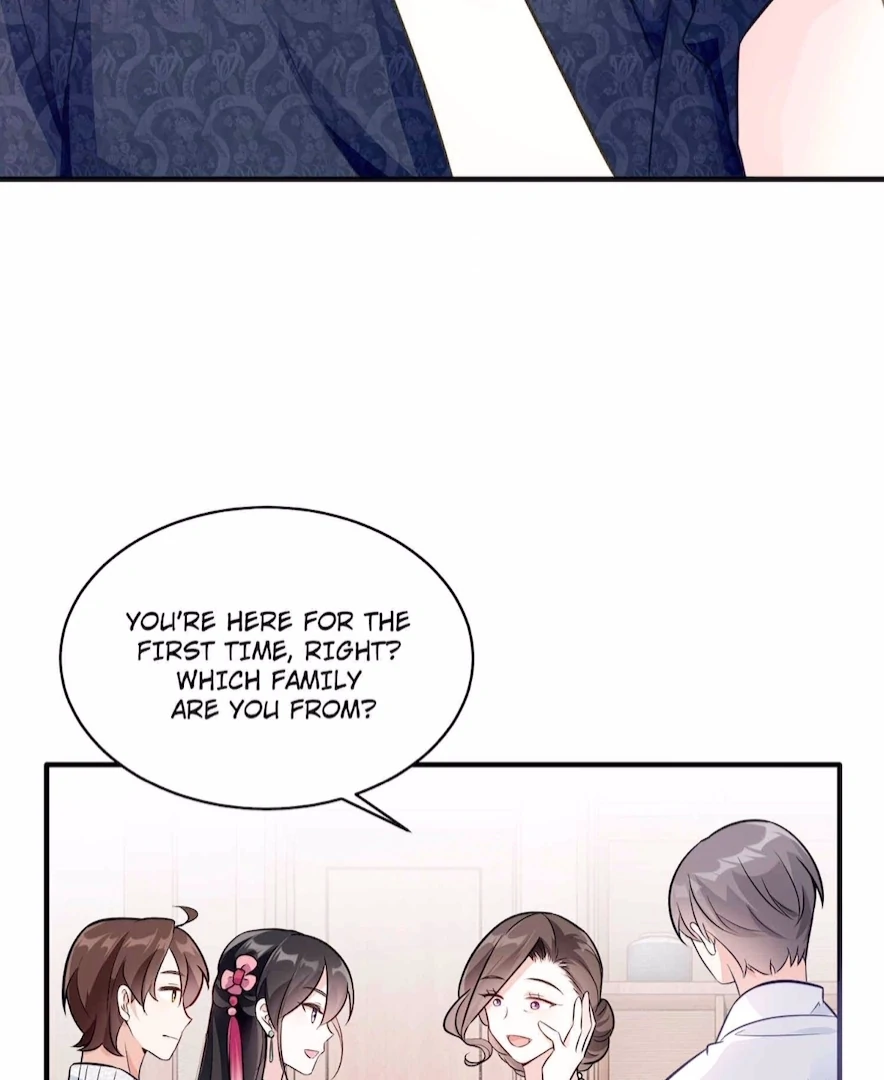 Ancestor is beautiful and elegant Chapter 27 214 30