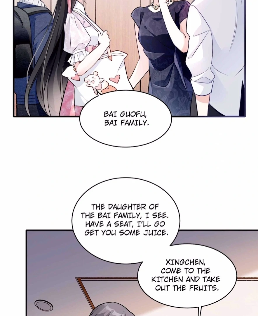 Ancestor is beautiful and elegant Chapter 27 215 31