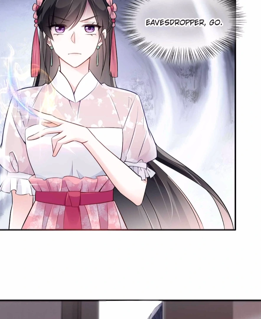 Ancestor is beautiful and elegant Chapter 27 217 33