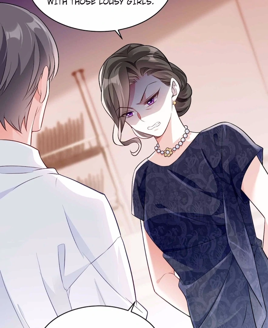 Ancestor is beautiful and elegant Chapter 27 219 35