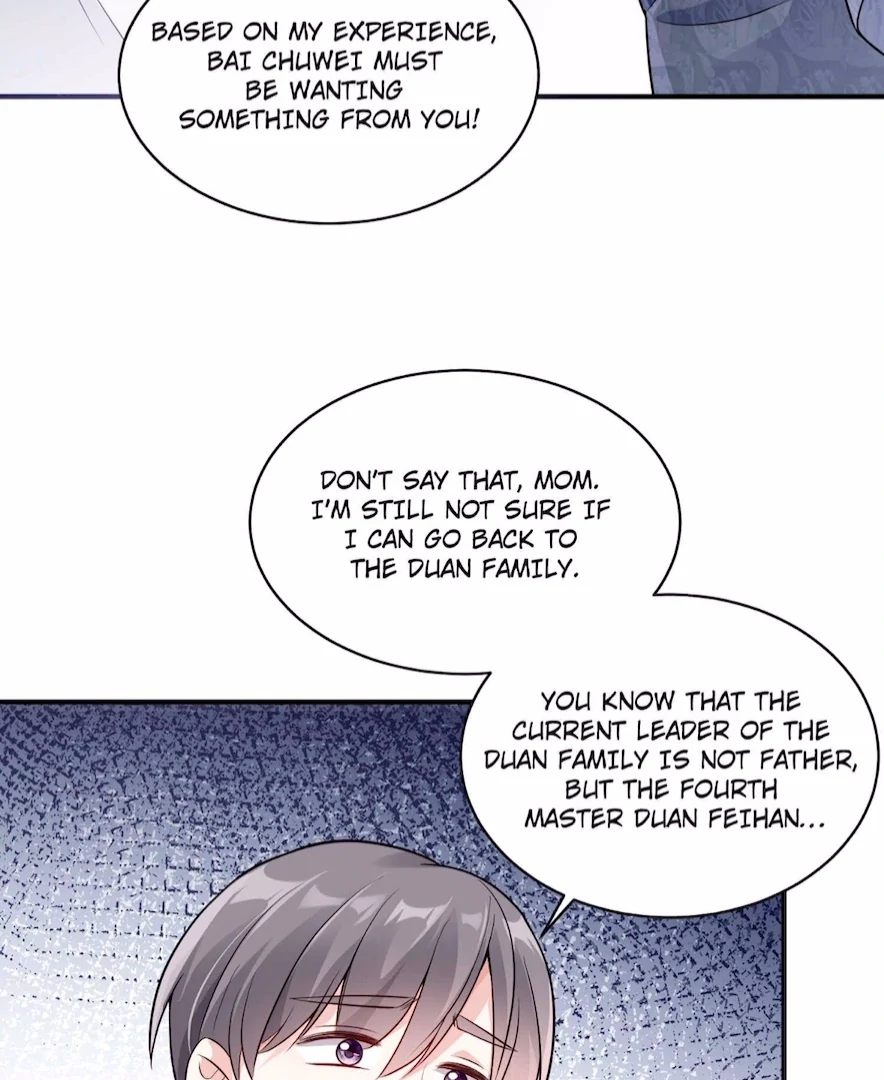 Ancestor is beautiful and elegant Chapter 27 220 36