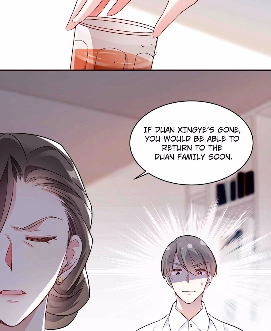 Ancestor is beautiful and elegant Chapter 27 222 38