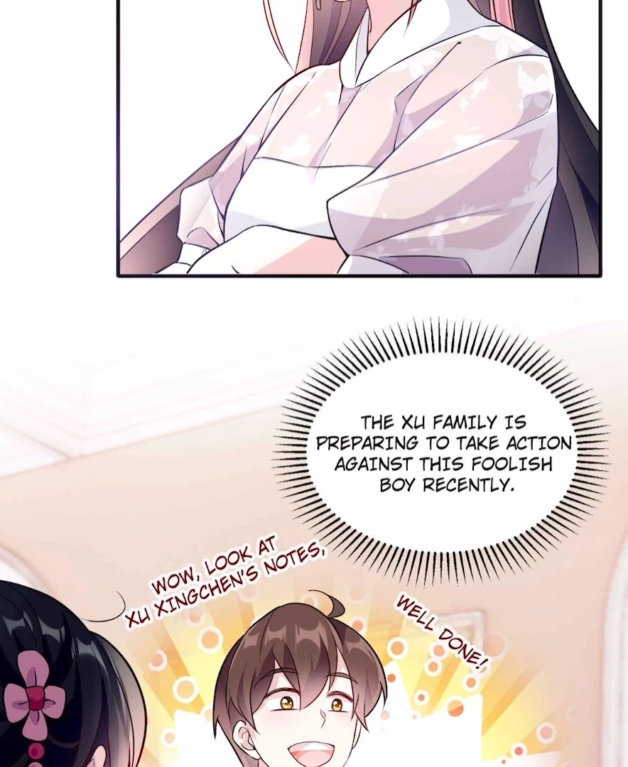 Ancestor is beautiful and elegant Chapter 27 227 43