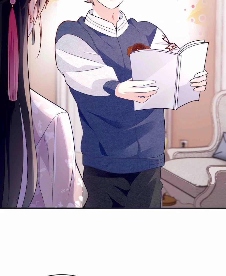 Ancestor is beautiful and elegant Chapter 27 228 44